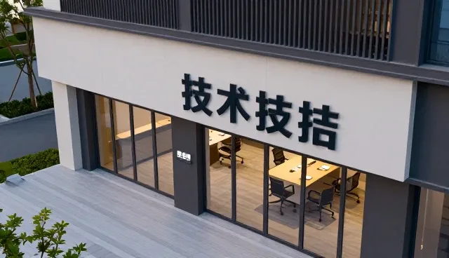 自动化生产线优化方案选型中的技术考量
